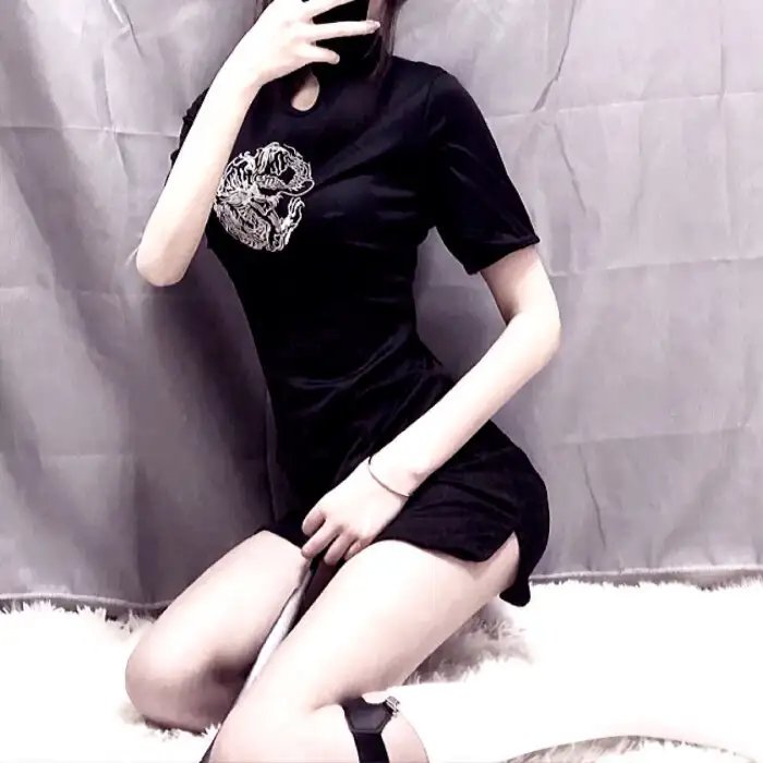中华女儿
